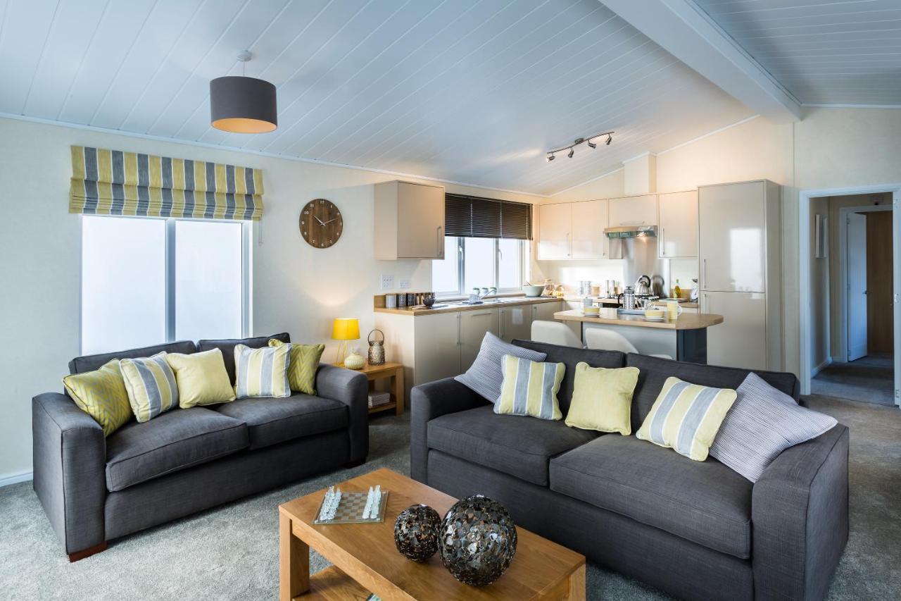 King'S Lynn Caravan & Camping Park Extérieur photo