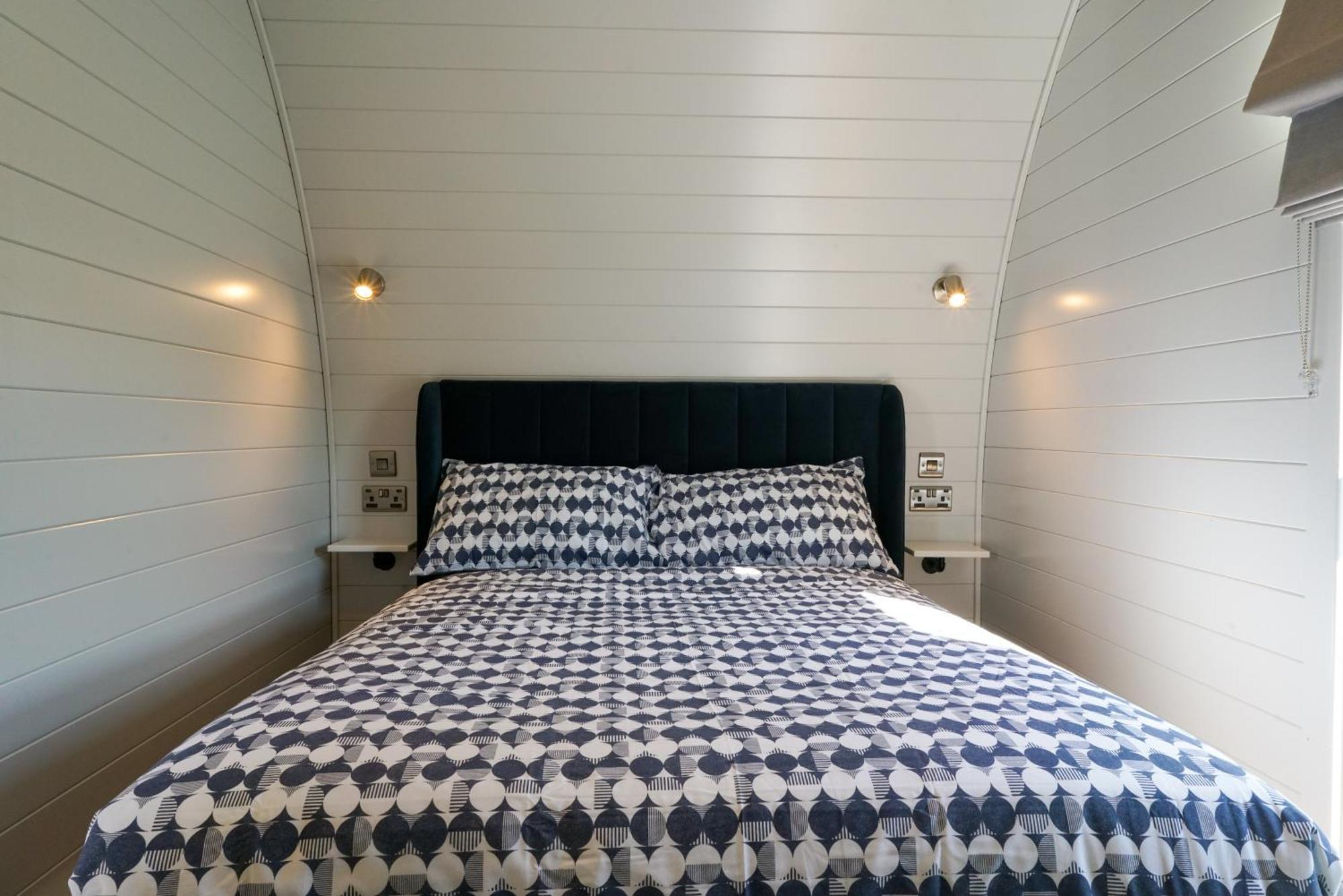 King'S Lynn Caravan & Camping Park Extérieur photo