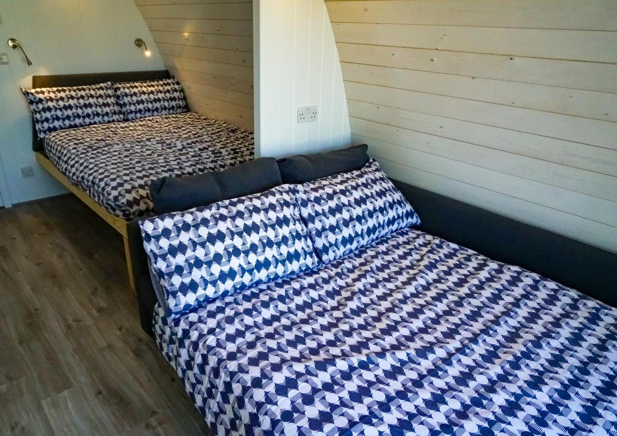 King'S Lynn Caravan & Camping Park Extérieur photo