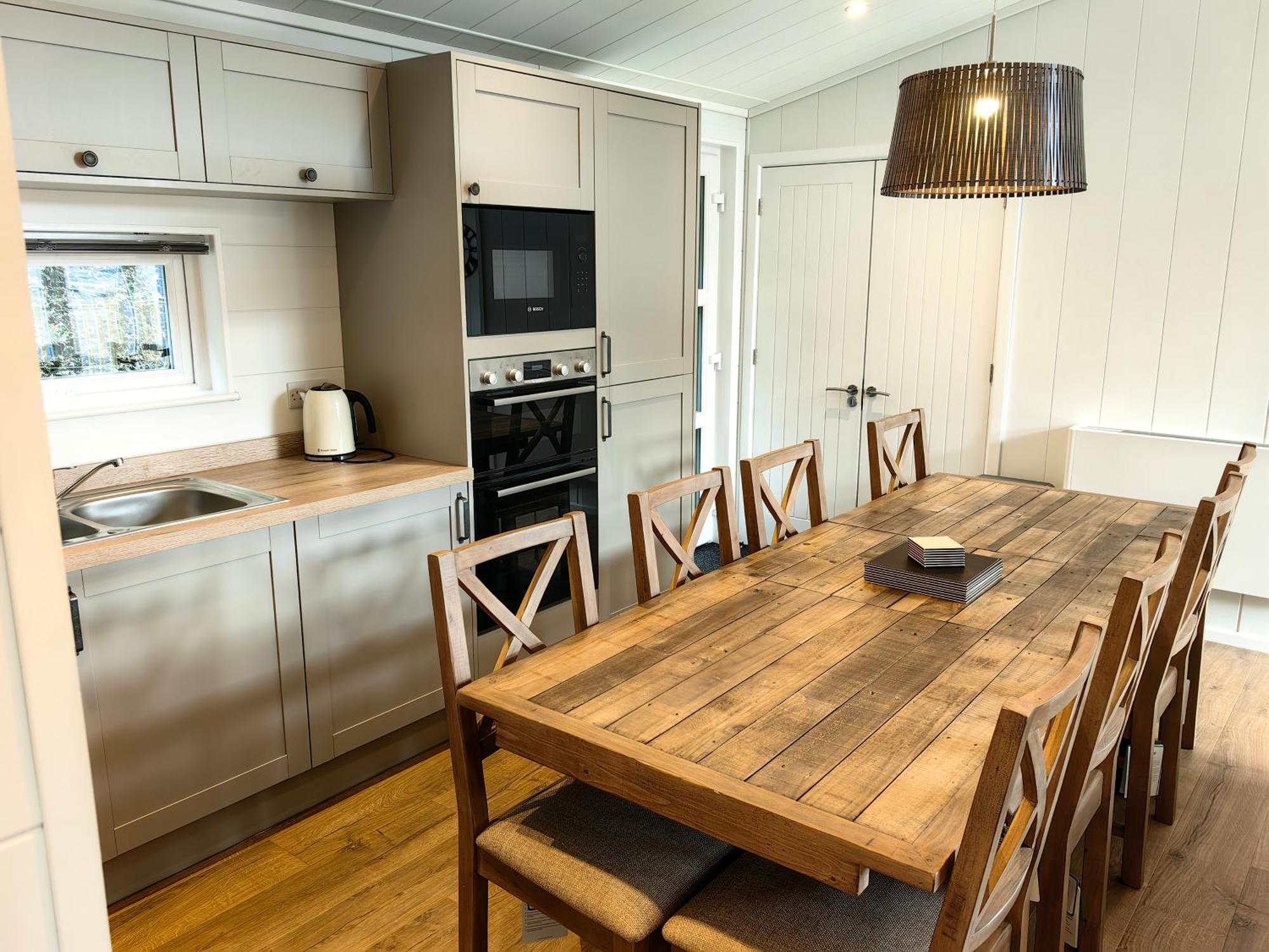 King'S Lynn Caravan & Camping Park Extérieur photo