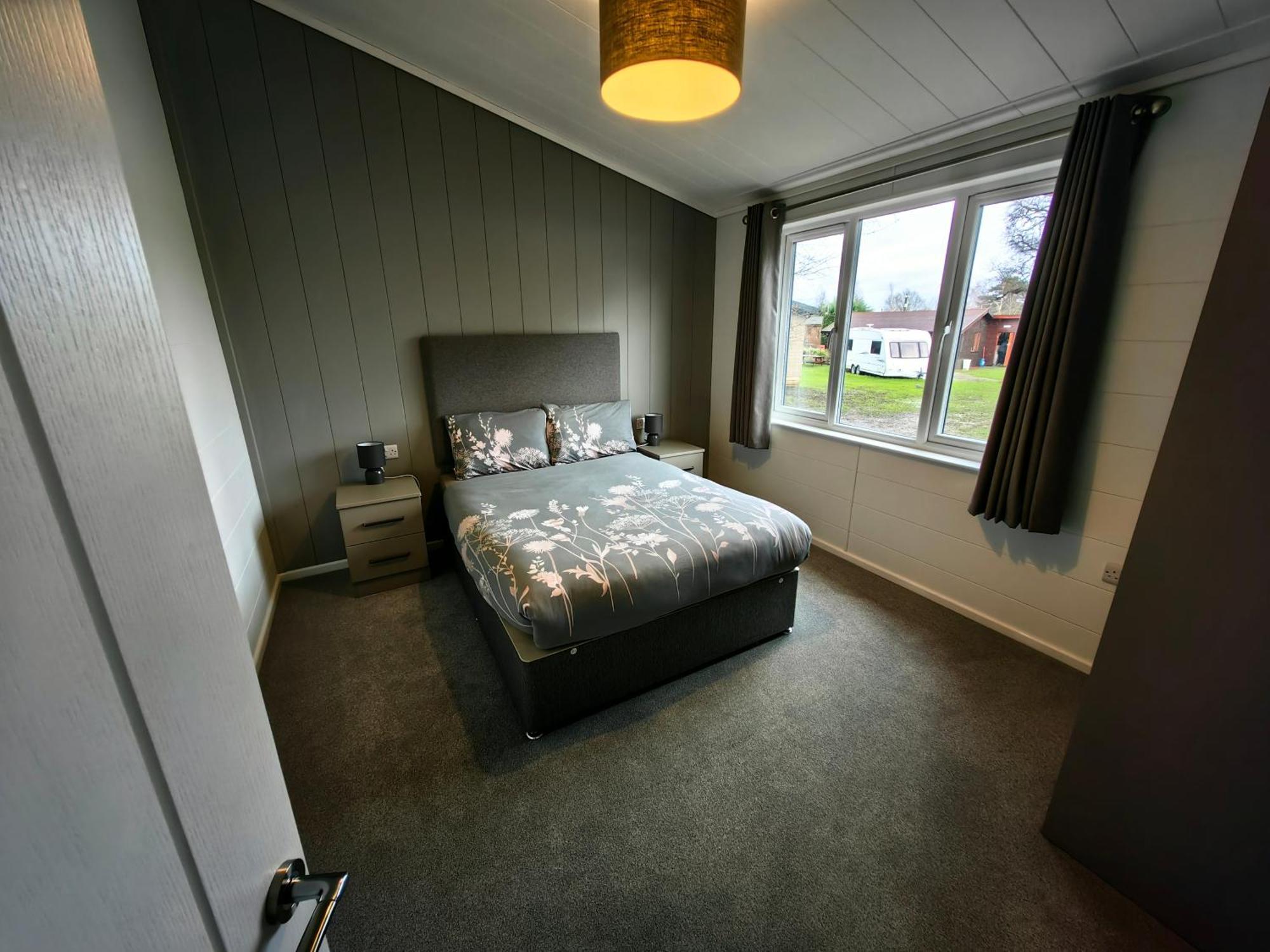 King'S Lynn Caravan & Camping Park Extérieur photo