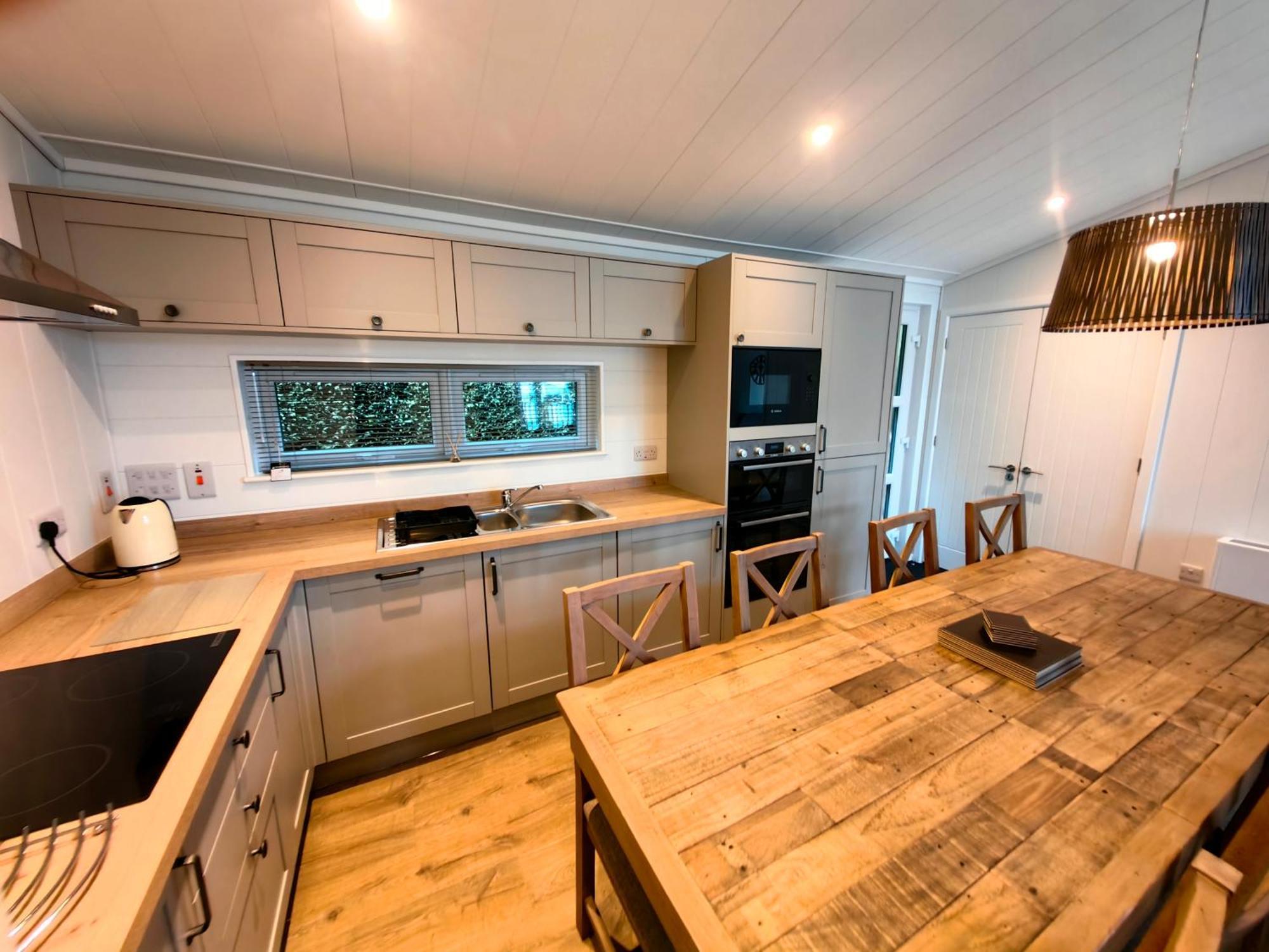 King'S Lynn Caravan & Camping Park Extérieur photo