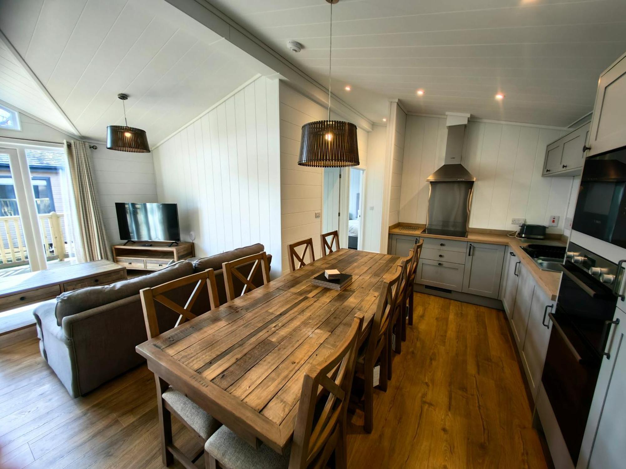 King'S Lynn Caravan & Camping Park Extérieur photo