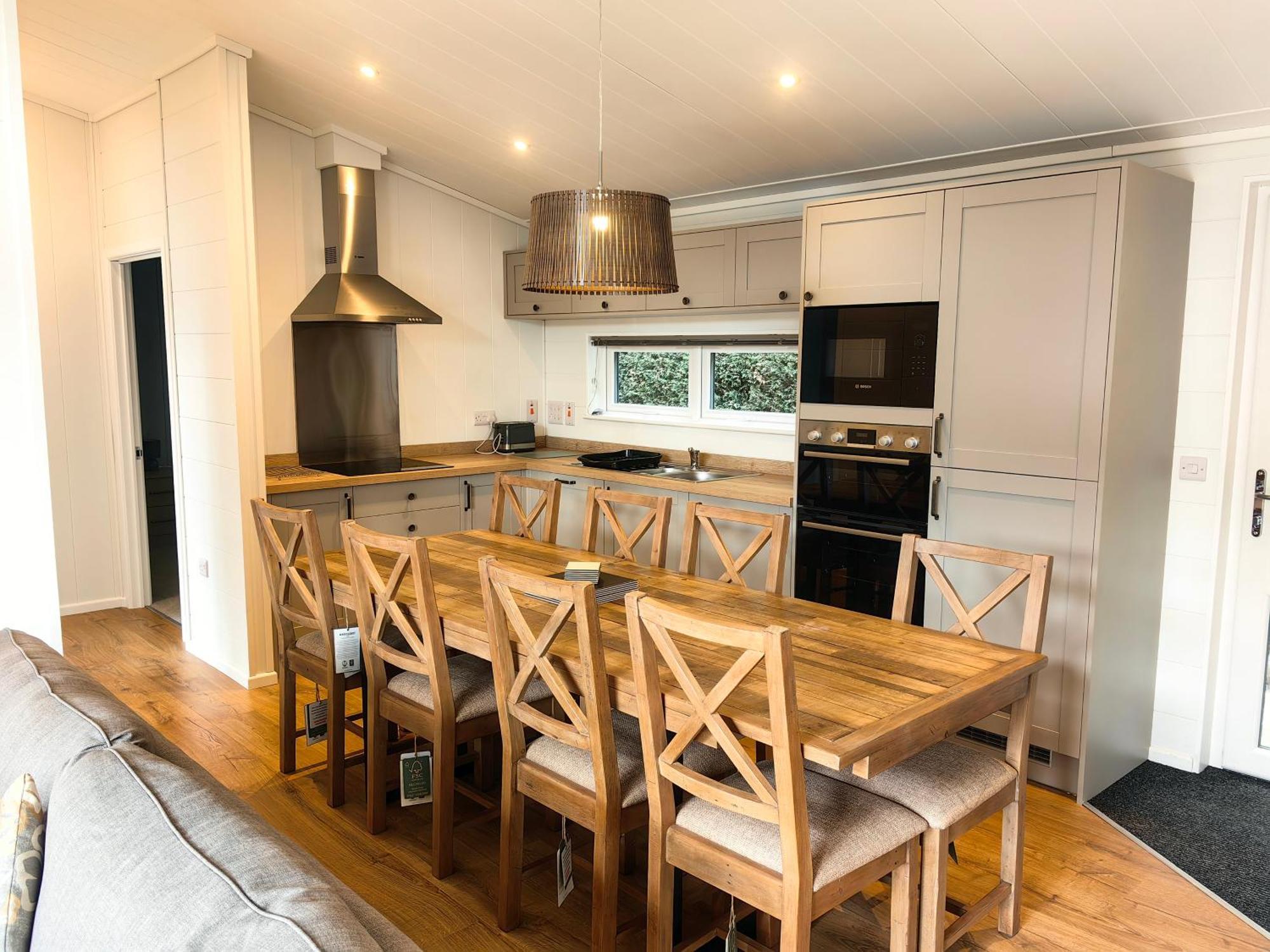 King'S Lynn Caravan & Camping Park Extérieur photo