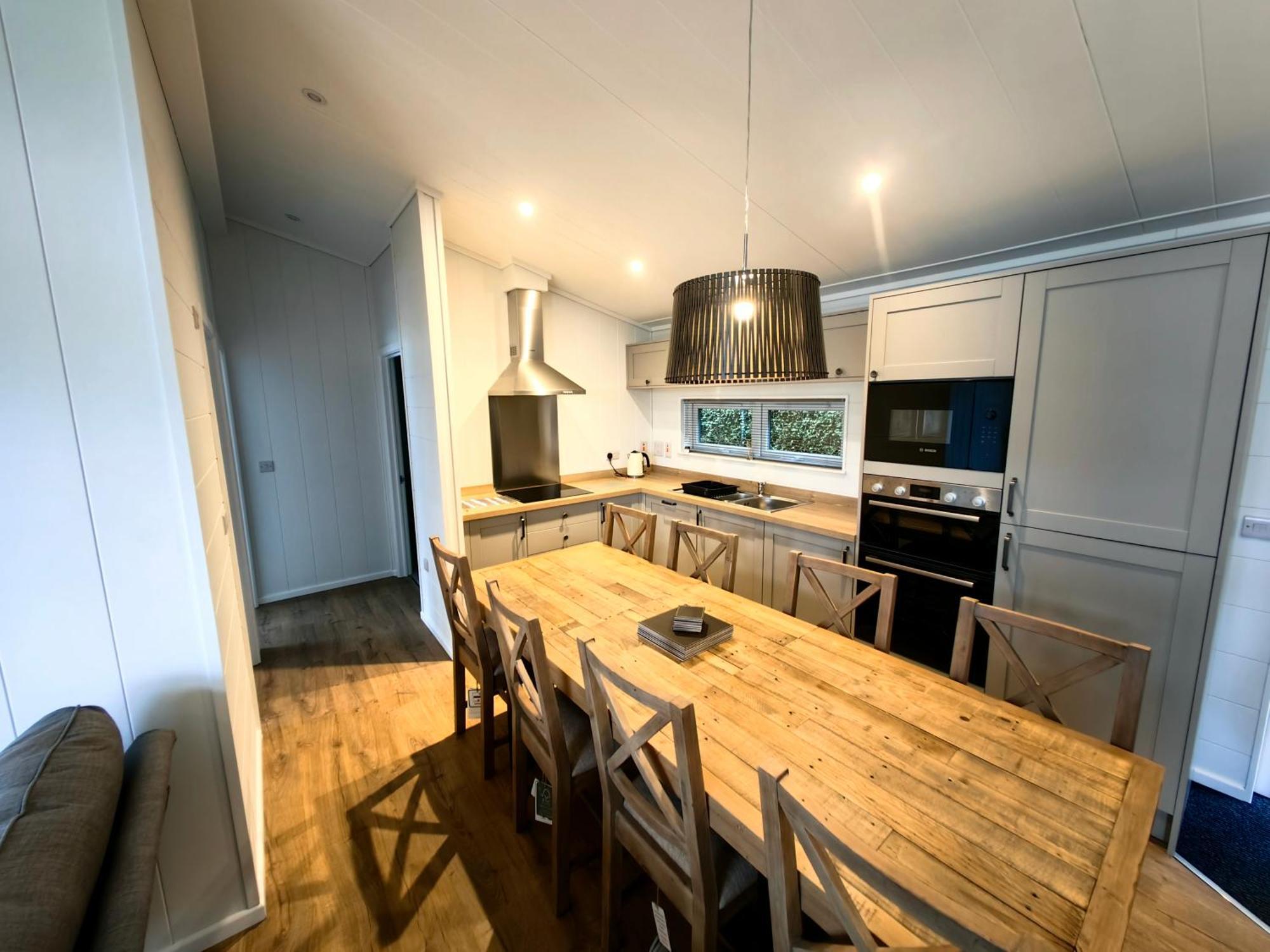King'S Lynn Caravan & Camping Park Extérieur photo
